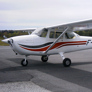 Samoloty i migowce: Cessna, Piper...